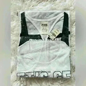 Victoria Secret PINK tank top NWT